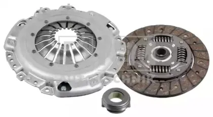 069 0505 KM Germany Комплект сцепления